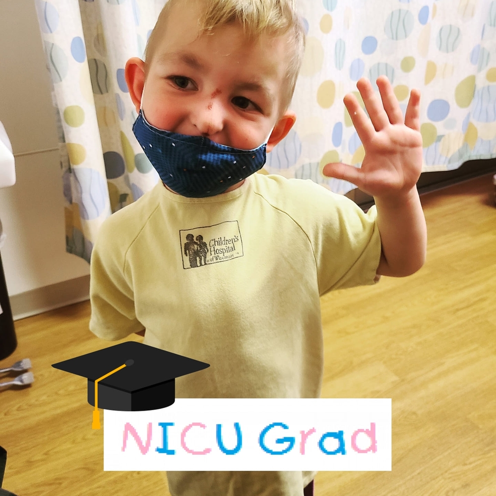 Meet your Posher, Erica